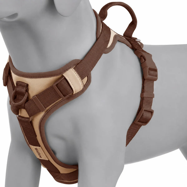 Harnais Chien Anti Traction Original