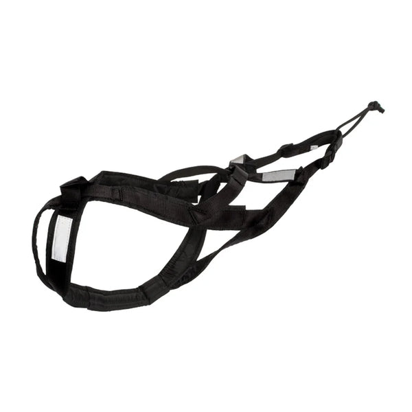 Harnais Canicross Noir