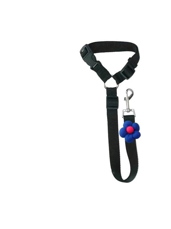 Attache Chien Voiture Appuie-Tête – vue 6