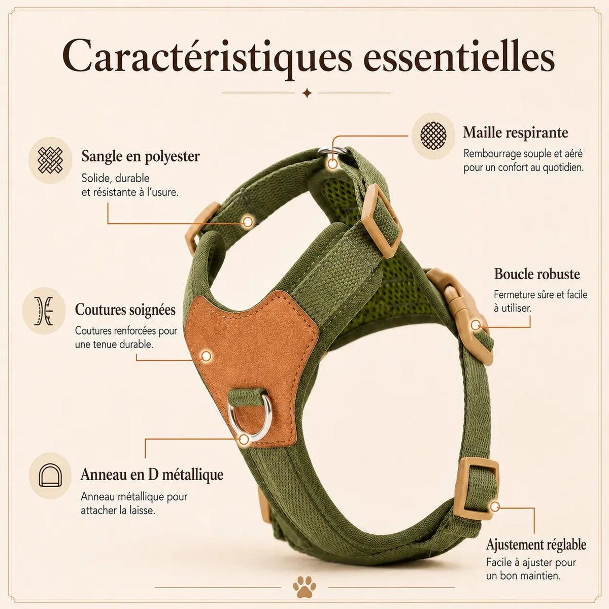 caracteristiques-essentielles-harnais-chien