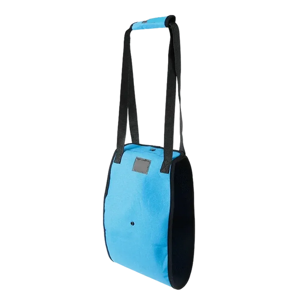 Harnais chien handicapé Bleu Renforcé, vue du produit seul