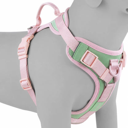 Harnais Chien Anti Traction Original