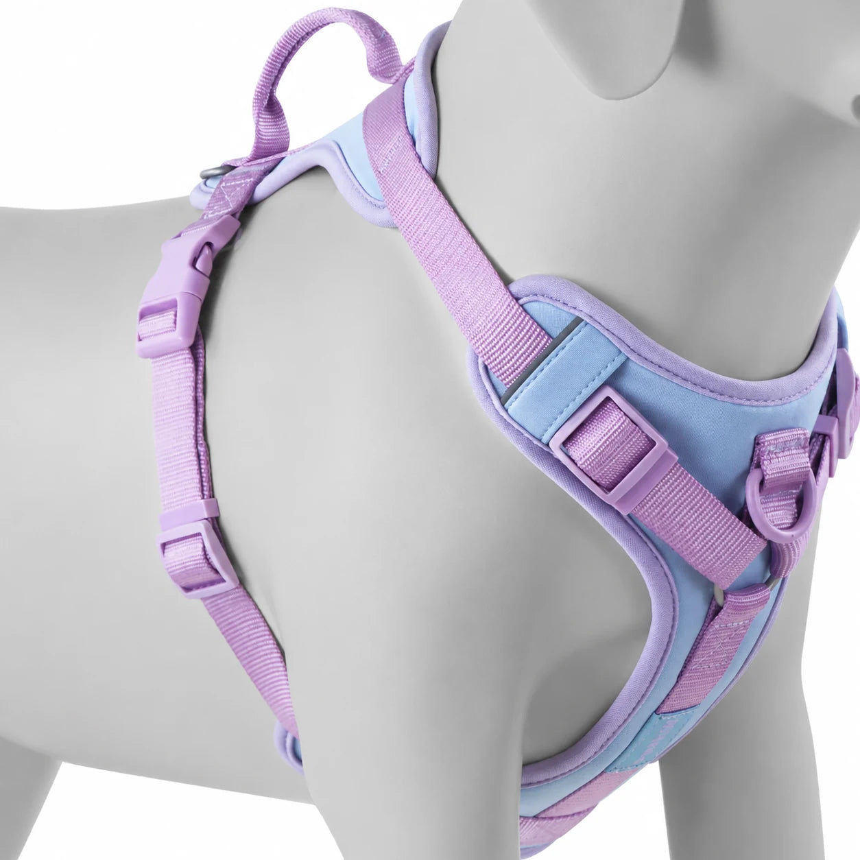 Harnais Chien Anti Traction Original
