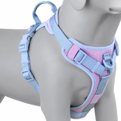 Harnais Chien Anti Traction Original