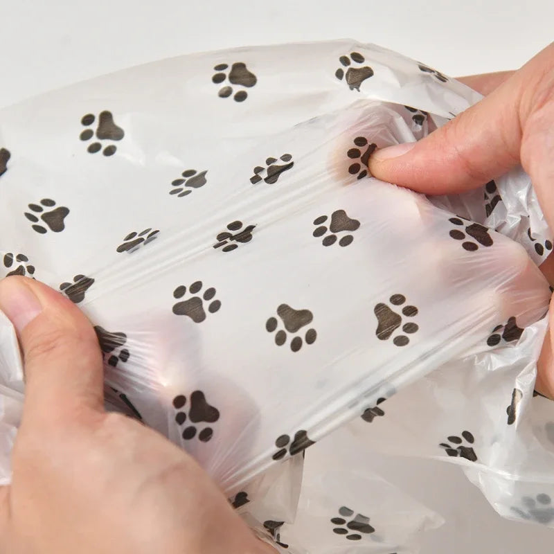Distributeur de Sacs à Crottes pour Chien – vue 5