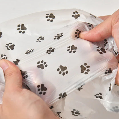 Distributeur de Sacs à Crottes pour Chien – vue 5