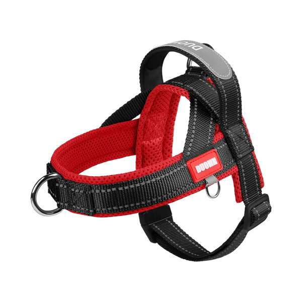 Harnais Petit Chien Selle Ajustable – vue 8
