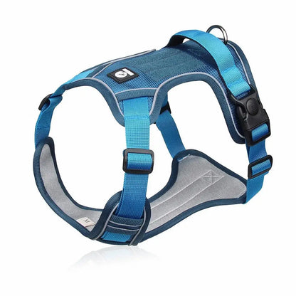 Harnais Tactique Chien Oxford