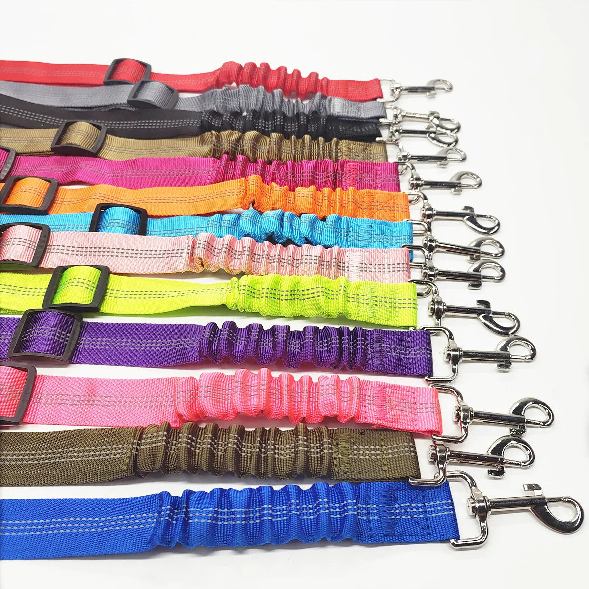 Ceinture Chien Voiture Élastique