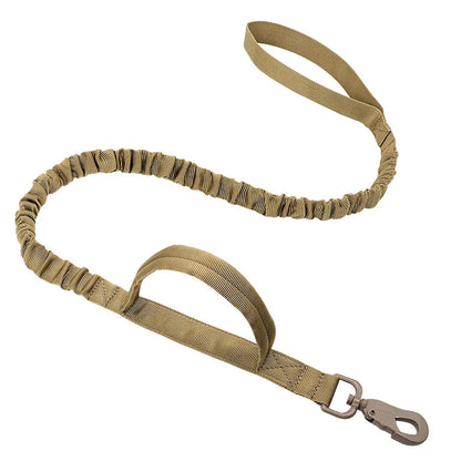 Harnais Petit Chien Tactique Léger