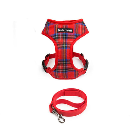 Harnais Chiot Classique Ajustable