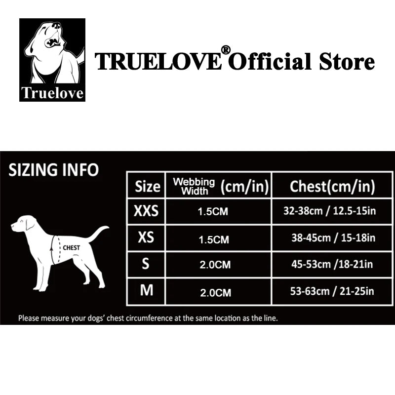 Harnais Petit Chien Motif Respirant