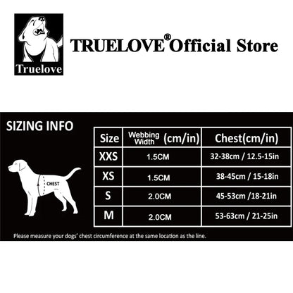 Harnais Petit Chien Motif Respirant