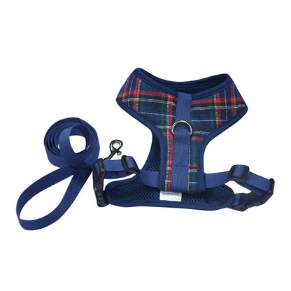 Harnais Chiot Classique Ajustable