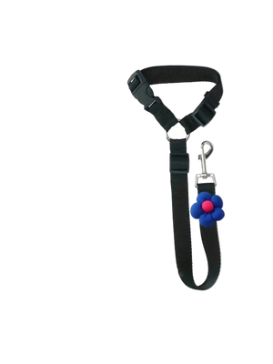 Attache Chien Voiture Appuie-Tête – vue 6