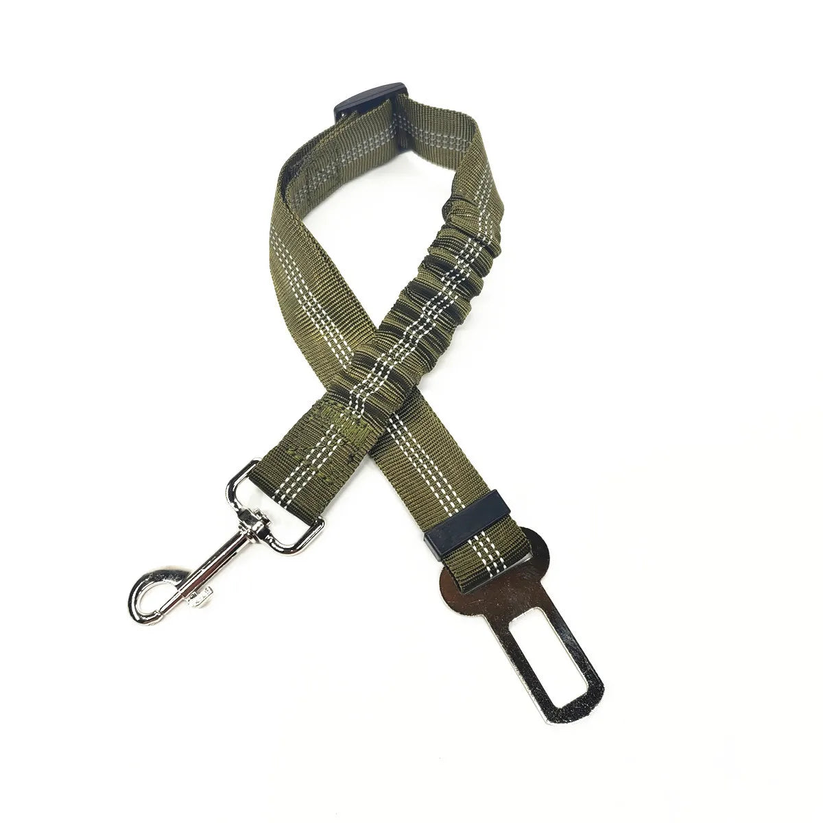 Ceinture Chien Voiture Élastique
