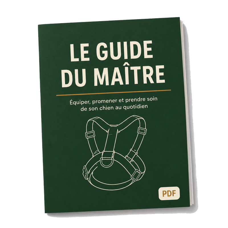 Le Guide du Maître (PDF)