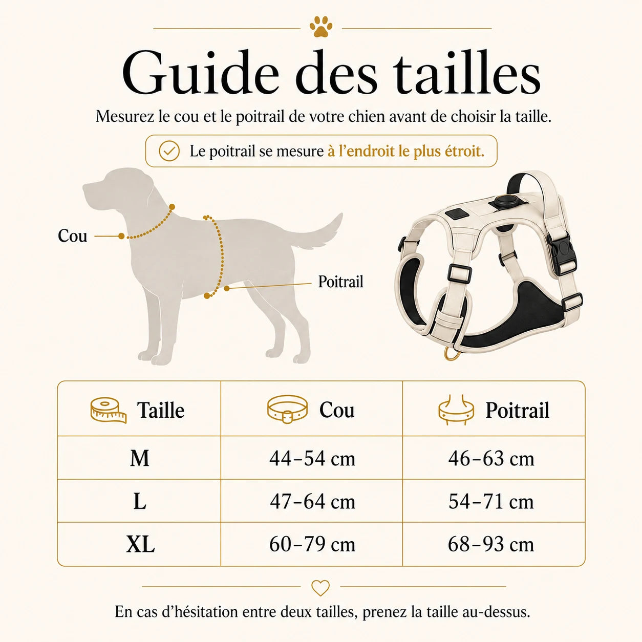harnais-anti-traction-avec-support-airtag-guide-tailles