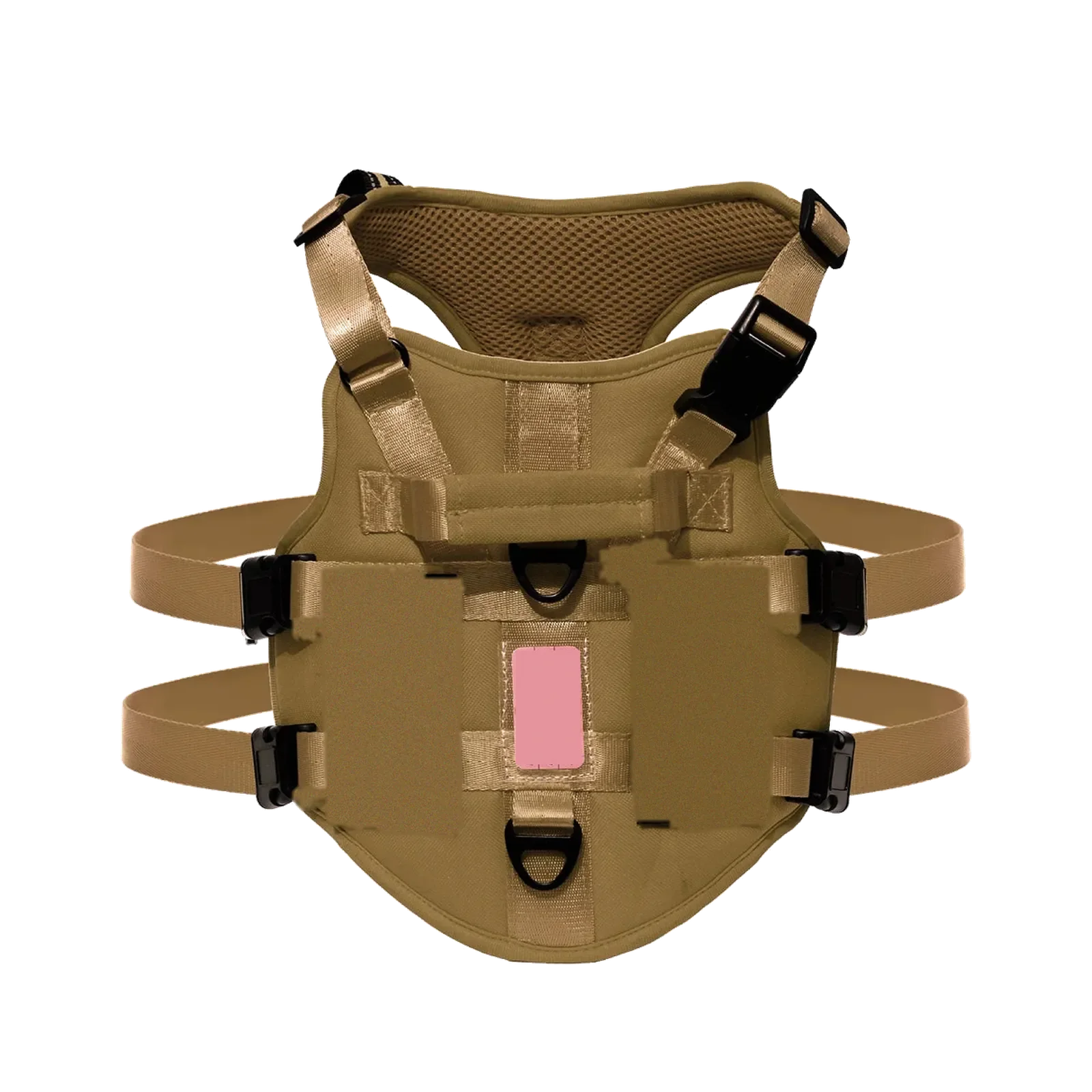 Selected Variant Image