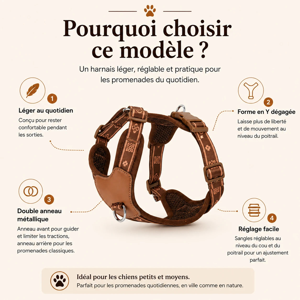 harnais-chien-anti-traction-leger-pourquoi-choisir-ce-modele