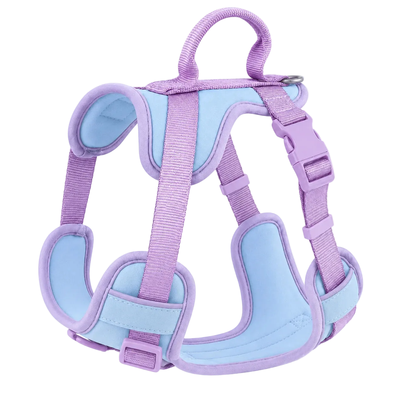 Harnais Chien Anti Traction Original – vue 14