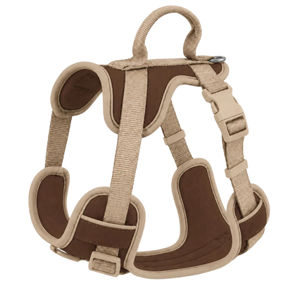 Harnais Chien Anti Traction Original – vue 15
