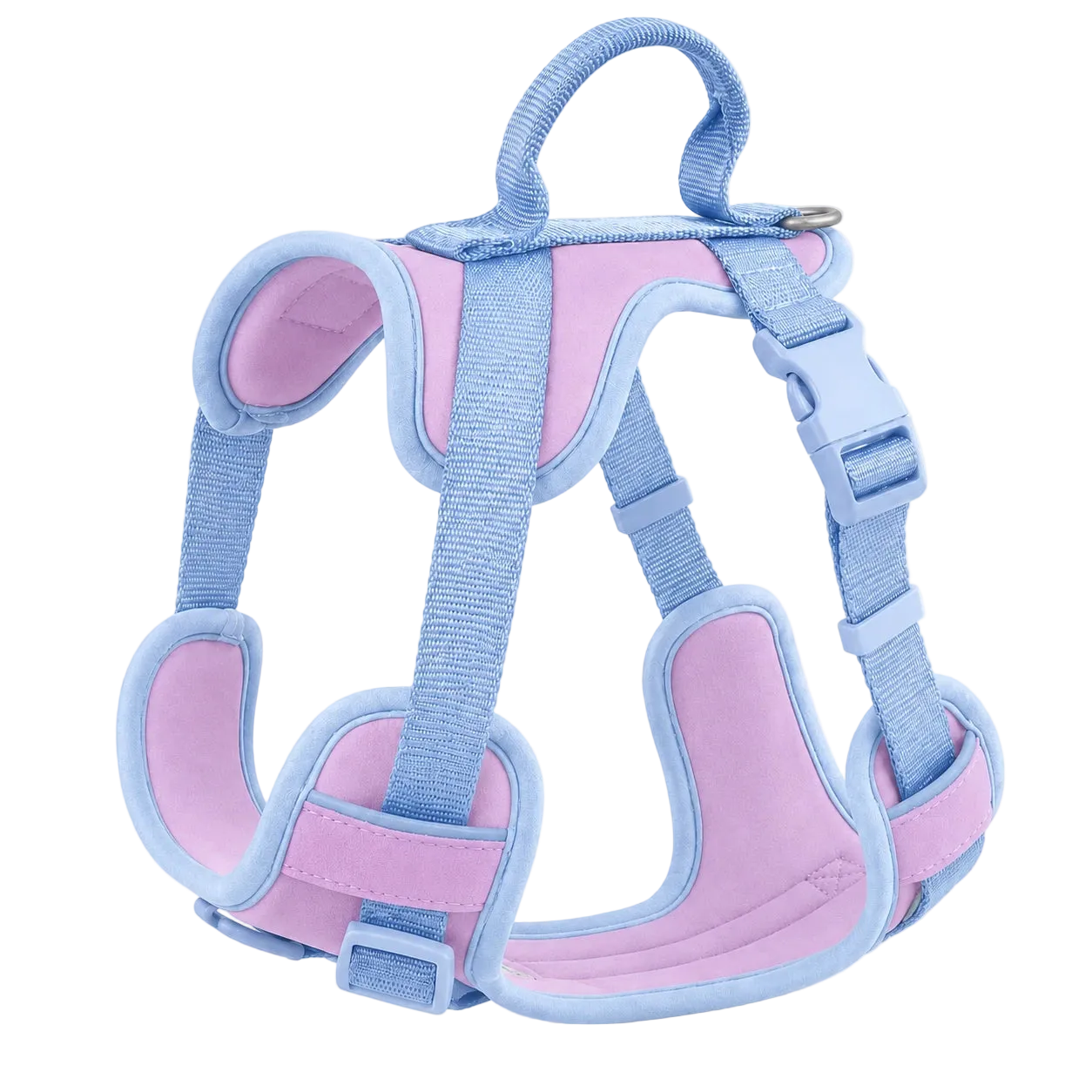 Harnais Chien Anti Traction Original – vue 11