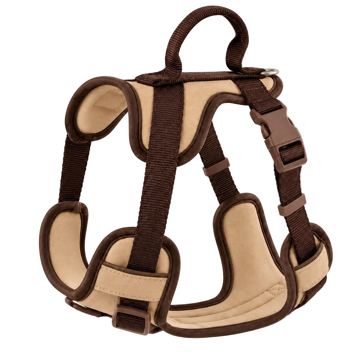Harnais Chien Anti Traction Original