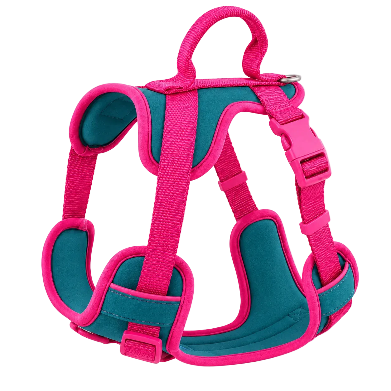 Harnais Chien Anti Traction Original – vue 13