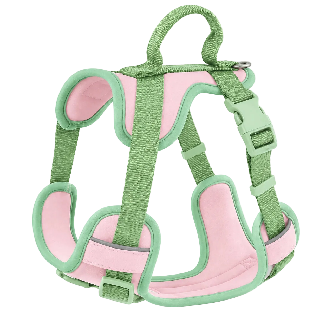 Harnais Chien Anti Traction Original – vue 9