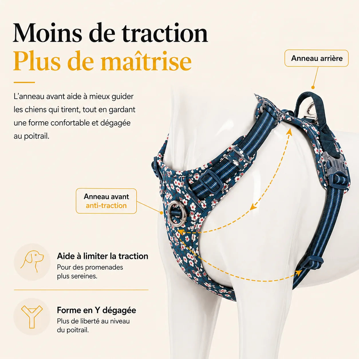harnais-floral-chien-traction-diminuee